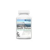 JAVIA MED Zeolit Detox 240 kapsulek