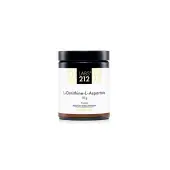 LABS212 L-Ornithine Ornityna Asparaginian Ornityny proszek 70g