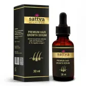 Sattva Serum na porost włosów 30 ml