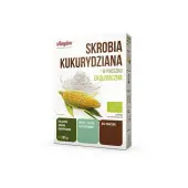 Skrobia kukurydziana 200 g BIO Amylon PROMOCJA!