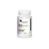 Aliness CDP Choline 250 mg 60 kapsułek