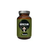Hanoju Hericium 30% ekstrakt 400 mg 90 tabletek 