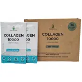 Betterme Collagen z kwasem hialuronowym i witaminą C 10000 mg 30 saszetek