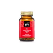 LABS212 Witamina B6 P-5-P 60 kapsułek