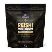 Solve Labs Reishi Mushroom 30 g