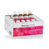 Sanct Bernhard Beauty Drink kolagen 30 ampułek po 20 ml
