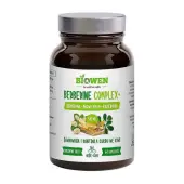 Biowen Berberine Complex+  60 kapsułek