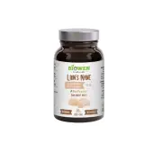 Biowen Lion's Mane 400 mg 90 kapsułek
