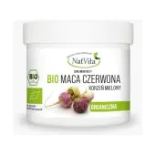 NatVita BIO Maca Czerwona 250 g 