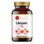 Yango Likopen 90 kapsułek