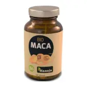 Hanoju Maca Premium BIO 180 tabletek