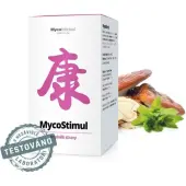 MycoMedica MycoStimul 180 tabletek