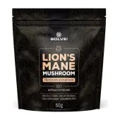Solve Labs lion's mane soplówka jeżowata 10:1 50 g 