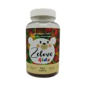 Żelove Kids 60 żelek Goldfarmex