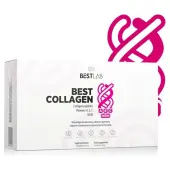 BestLab Collagen kolagen 30saszetek
