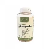 Ashwagandha 400mg 200kapsułek Nanga