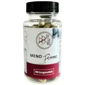 Organis Meno Femme 90 kapsułek