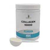 Betterme Collagen z kwasem hialuronowym i witaminą C 10000 mg 450 g