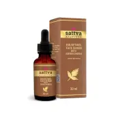 Sattva serum do twarzy z ashwaghandą i bio-retinolem 30 ml 