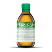 Vernicadis płyn ziołowy 100ml PROMOCJA!