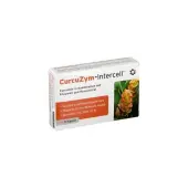Mito-Pharma CurcuZym-Intercell 30kapsułek