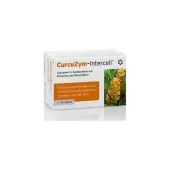 Mito-Pharma CurcuZym-Intercell 100kapsułek