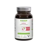 Biowen Q-Folic 90 kapsułek