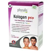 Physalis kolagen pro 30 saszetek