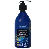 Holista olej omega3 dla psa i kota 500 ml
