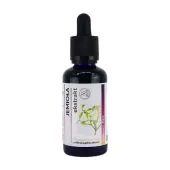 Organis Jemioła Wyciąg Mikrocząsteczkowy krople 50ml