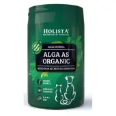 Holista alga as organis dla psa i kota 250 g 