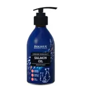 Holista Olej z łososia dla psa i kota 250 ml