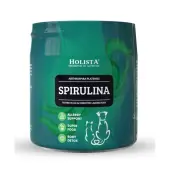 Holista spirulina dla psa i kota 100 g