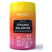 Holista vitamin balancer dla psów i kotów 200 g
