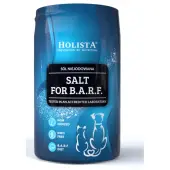 Holista salt for B.A.R.F. 400 g