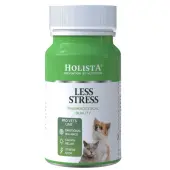 Holista less stress dla psów i kotów 60 tabletek 