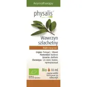 Physalis olejek eteryczny Wawrzyn szlachetny (Laurus nobilis) BIO 10ml