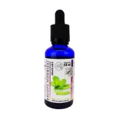 Organis Bacopa Monnieri-Brahmi wyciąg 50ml