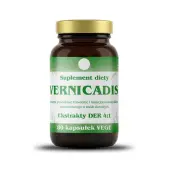 Vernicadis 80kapsułek