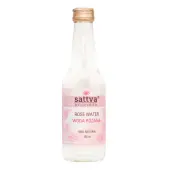 Sattva woda różana kosmetyczna 250 ml