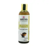 Sattva olej musztardowy 250 ml