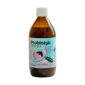 Probiotyk Flora+ 500 ml Paieka Sadowskich