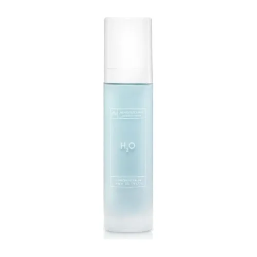Krem do twarzy Hydromineraly H2O 50 ml Ministerstwo Dobrego Mydła