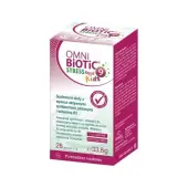 OMNi-BiOTiC STRESS Repair 9 Kids 28saszetek