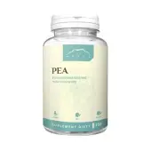 PEA Palmitoiloetanoloamid 100kapsułek Nanga
