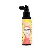 LullaLove Spray termoochronny do włosów KERADEEP ™ + KERARICE ™ 100ml