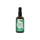 LullaLove Olejowo-ziołowa wcierka do włosów 100ml