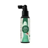 LullaLove Oczyszczający peeling enzymatyczny do skóry głowy 100ml