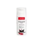 LullaLove Ochronny krem pod pieluszkę z cynkiem i olejami 100ml