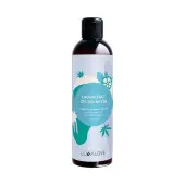 LullaLove Łagodzący żel do mycia ciała i twarzy z CBD 250ml